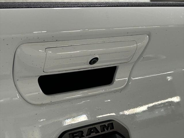 2023 RAM 2500 Limited Mega Cab 4x4 64 Box