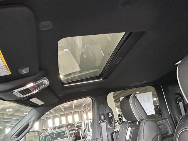 2023 RAM 2500 Limited Mega Cab 4x4 64 Box