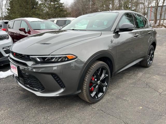 2024 Dodge Hornet DODGE HORNET GT PLUS AWD