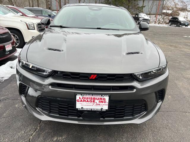 2024 Dodge Hornet DODGE HORNET GT PLUS AWD