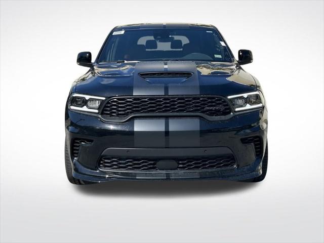 2024 Dodge Durango DURANGO SRT HELLCAT PREMIUM AWD