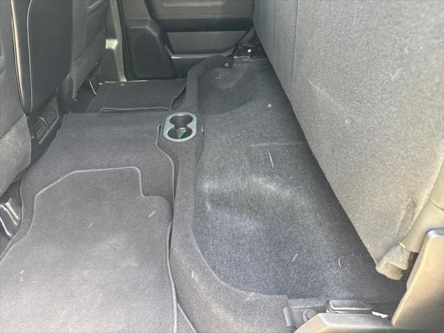 2021 Ram 1500 Tradesman Crew Cab 4x2 5'7" Box