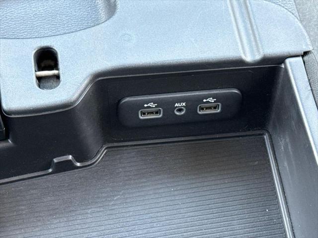 2021 Ram 1500 Tradesman Crew Cab 4x2 5'7" Box