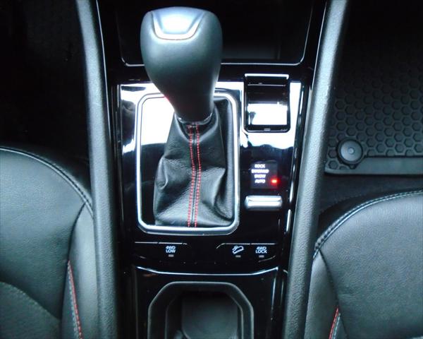 2023 Jeep Compass Trailhawk 4x4