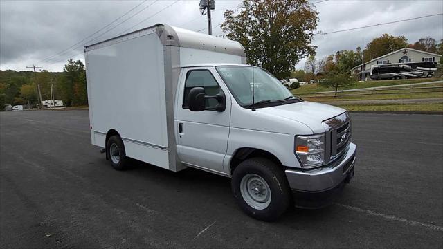 2024 Ford E-350 Cutaway E-350 SRW