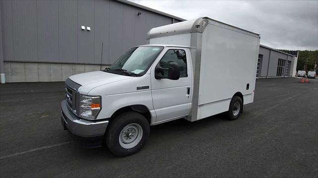 2024 Ford E-350 Cutaway E-350 SRW