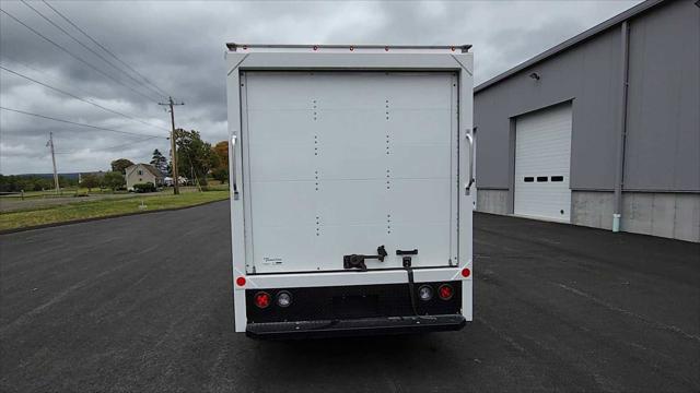 2024 Ford E-350 Cutaway E-350 SRW