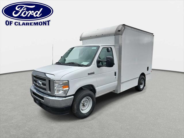 2024 Ford E-350 Cutaway E-350 SRW for sale in Claremont, NH