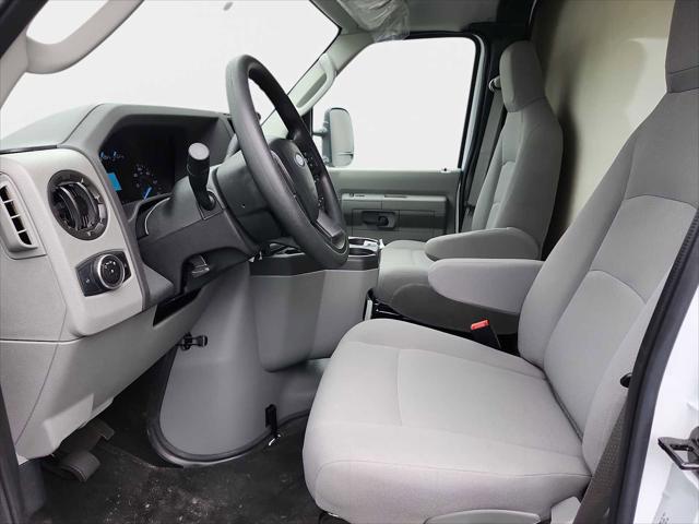 2024 Ford E-350 Cutaway E-350 SRW