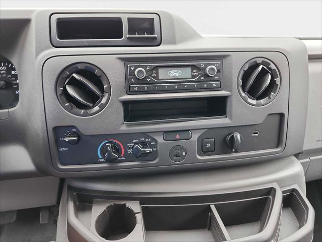 2024 Ford E-350 Cutaway E-350 SRW