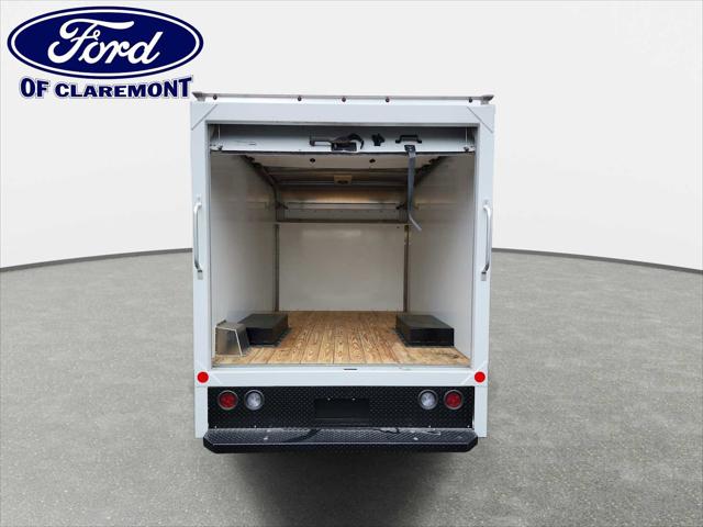 2024 Ford E-350 Cutaway E-350 SRW