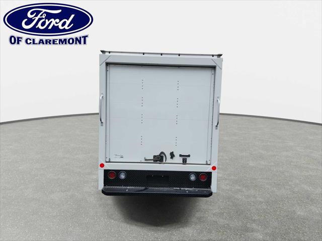 2024 Ford E-350 Cutaway E-350 SRW