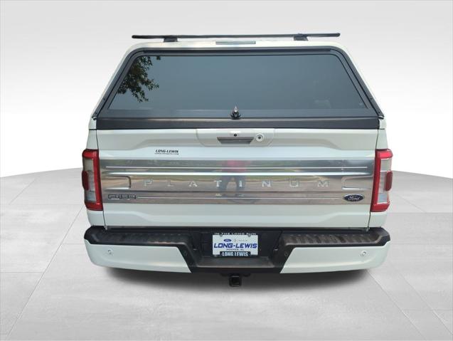 Used 2021 Ford F-150 For Sale in Muscle Shoals, AL
