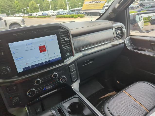 Used 2021 Ford F-150 For Sale in Muscle Shoals, AL