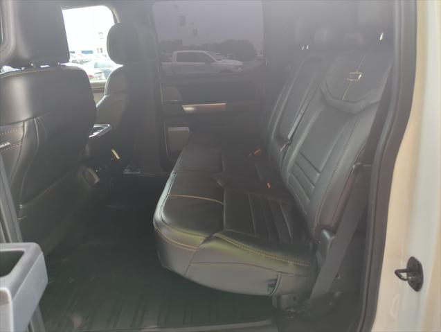 Used 2021 Ford F-150 For Sale in Muscle Shoals, AL