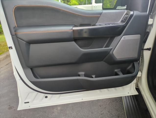 Used 2021 Ford F-150 For Sale in Muscle Shoals, AL