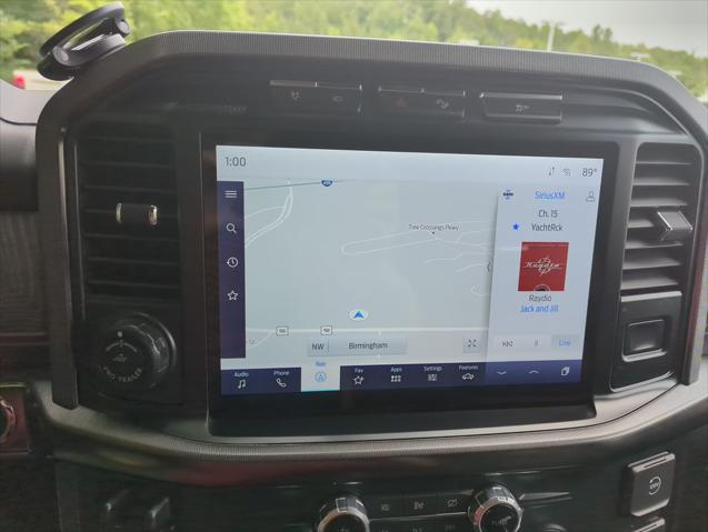 Used 2021 Ford F-150 For Sale in Muscle Shoals, AL
