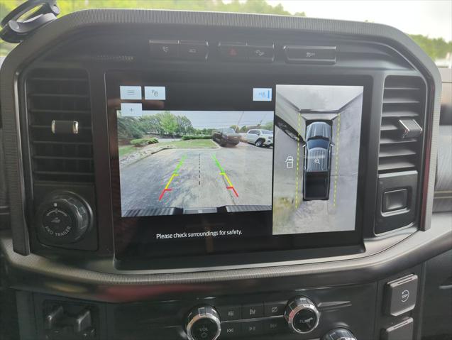 Used 2021 Ford F-150 For Sale in Muscle Shoals, AL