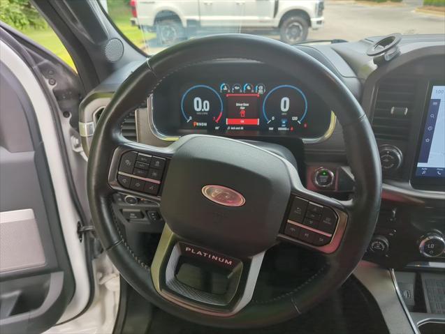 Used 2021 Ford F-150 For Sale in Muscle Shoals, AL