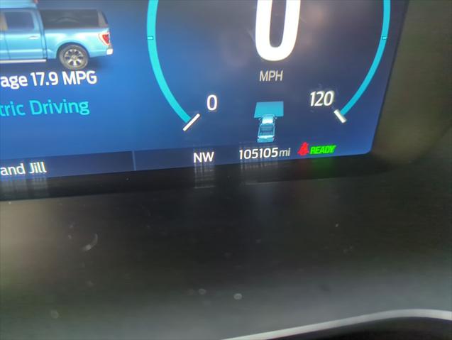 Used 2021 Ford F-150 For Sale in Muscle Shoals, AL