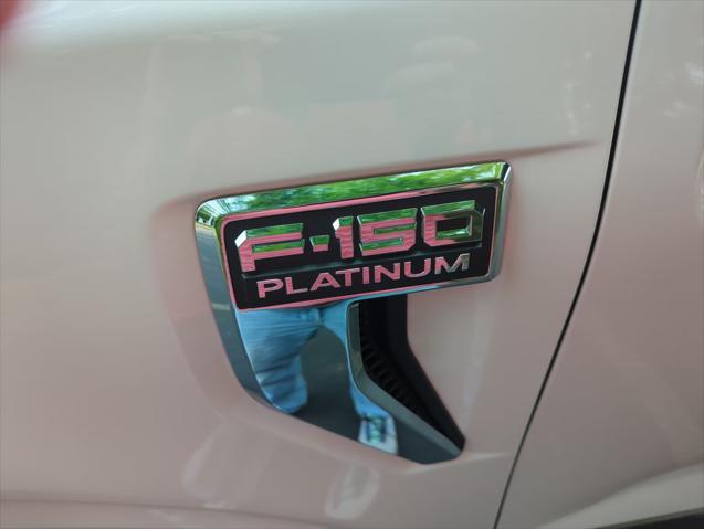 Used 2021 Ford F-150 For Sale in Muscle Shoals, AL