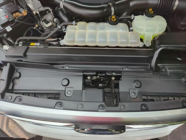 Used 2021 Ford F-150 For Sale in Muscle Shoals, AL