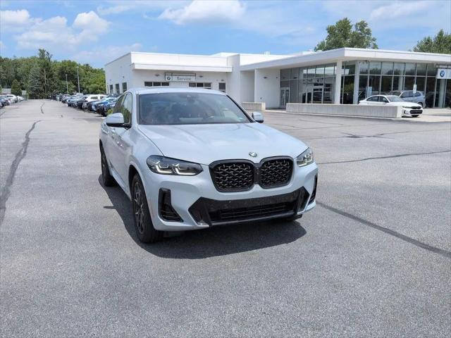 2024 BMW X4 xDrive30i for sale in Toledo, OH