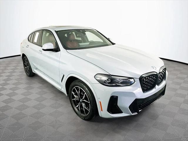 2024 BMW X4 xDrive30i for sale in Toledo, OH