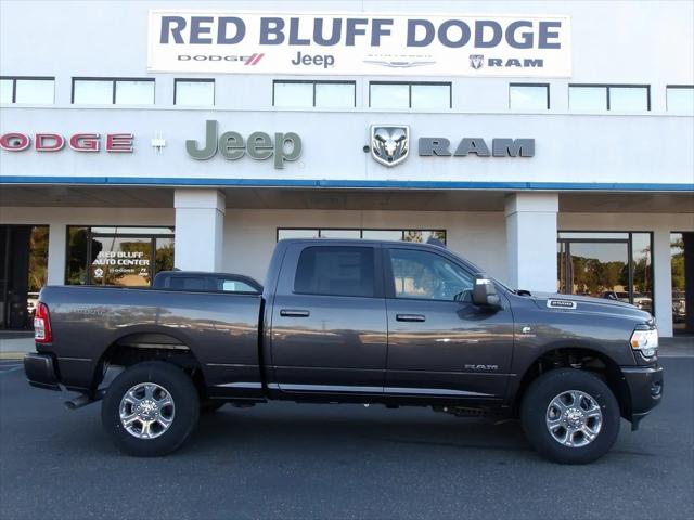 2024 RAM Ram 2500 RAM 2500 BIG HORN CREW CAB 4X4 64 BOX
