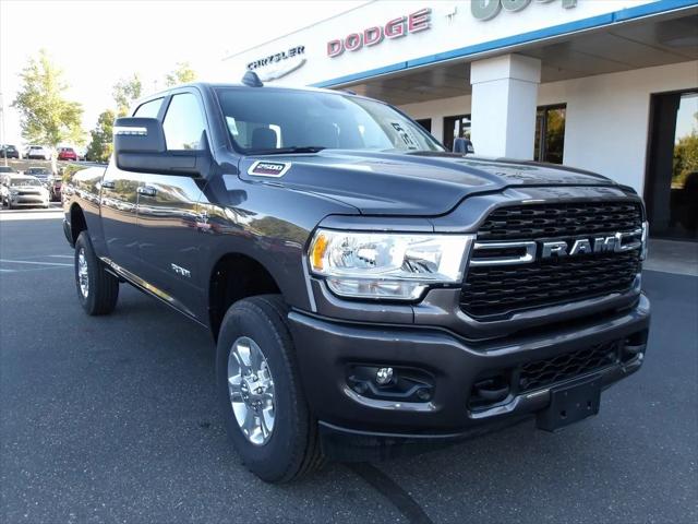 2024 RAM Ram 2500 RAM 2500 BIG HORN CREW CAB 4X4 64 BOX