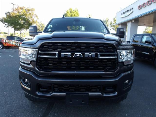 2024 RAM Ram 2500 RAM 2500 BIG HORN CREW CAB 4X4 64 BOX