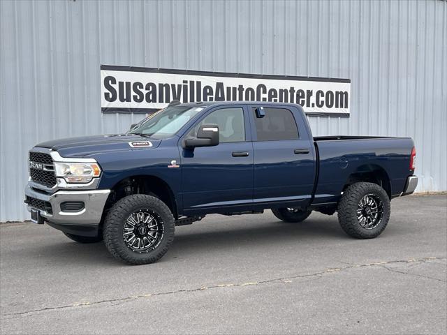 2024 RAM Ram 2500 RAM 2500 TRADESMAN CREW CAB 4X4 64 BOX