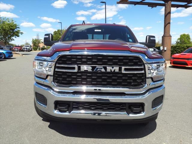 2024 RAM Ram 2500 RAM 2500 TRADESMAN CREW CAB 4X4 64 BOX 2024 RAM Ram 2500 RAM 2500 TRADESMAN CREW CAB 4X4 64 BOX