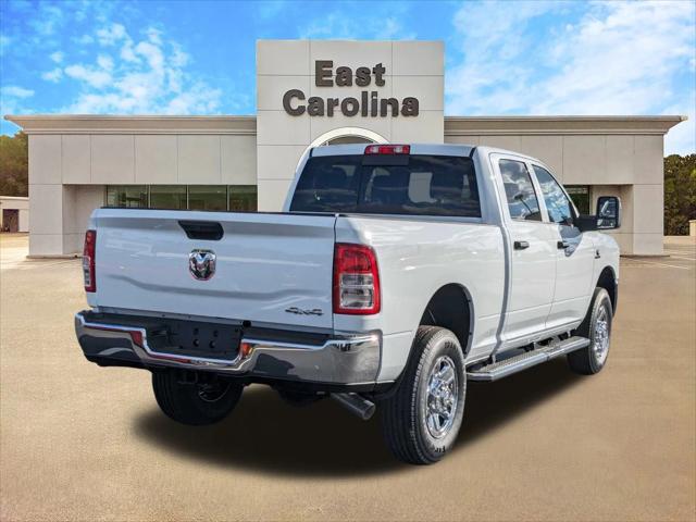 2024 RAM Ram 2500 RAM 2500 TRADESMAN CREW CAB 4X4 64 BOX