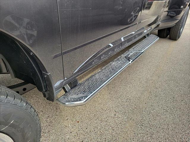 2024 RAM Ram 3500 RAM 3500 TRADESMAN CREW CAB 4X4 8 BOX