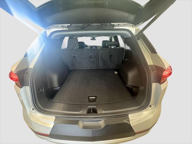 2021 Chevrolet Blazer FWD 2LT