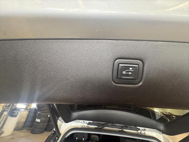 2021 Chevrolet Blazer FWD 2LT