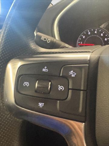 2021 Chevrolet Blazer FWD 2LT