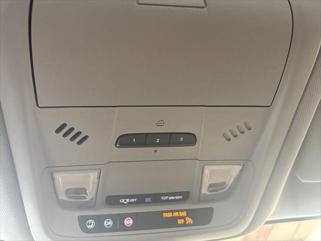 2021 Chevrolet Blazer FWD 2LT