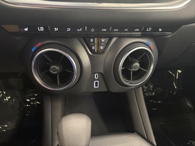 2021 Chevrolet Blazer FWD 2LT