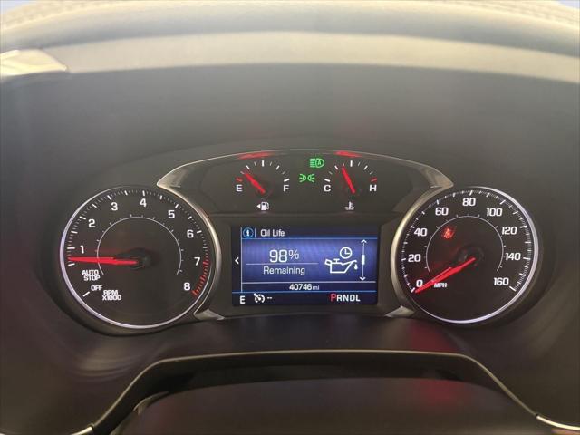 2021 Chevrolet Blazer FWD 2LT