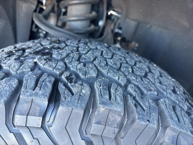 2023 Ford Bronco Raptor 2023 Ford Bronco Raptor