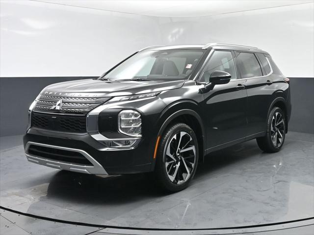 2024 Mitsubishi Outlander SEL 2.5 S-AWC for sale in TERRE HAUTE, IN