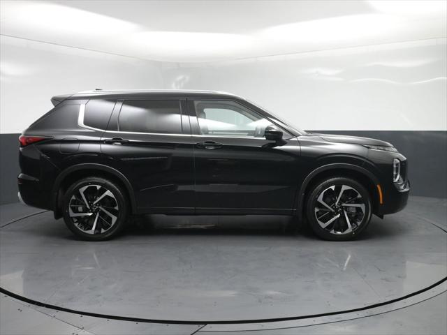 2024 Mitsubishi Outlander SEL 2.5 S-AWC