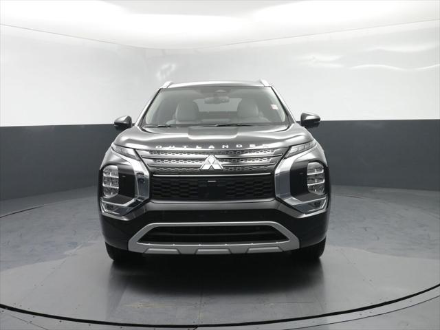 2024 Mitsubishi Outlander SEL 2.5 S-AWC