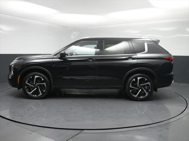 2024 Mitsubishi Outlander SEL 2.5 S-AWC