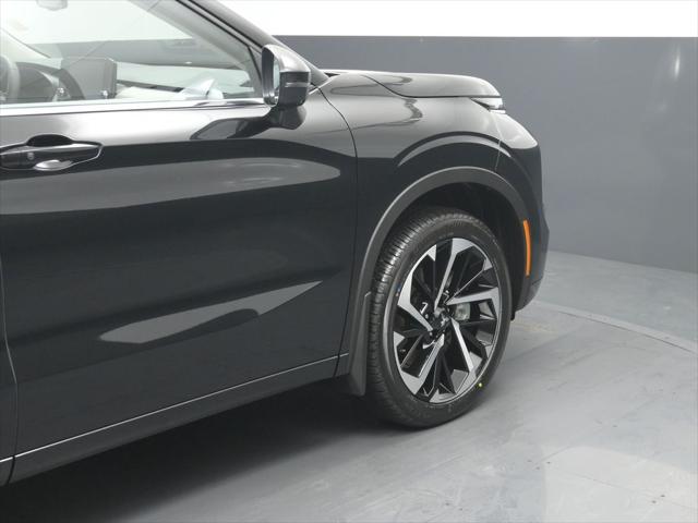 2024 Mitsubishi Outlander SEL 2.5 S-AWC