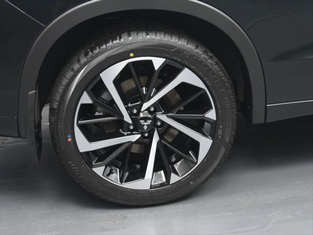 2024 Mitsubishi Outlander SEL 2.5 S-AWC