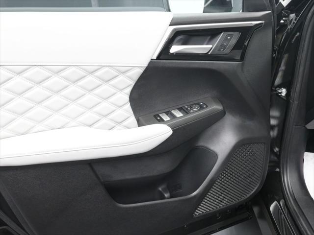 2024 Mitsubishi Outlander SEL 2.5 S-AWC