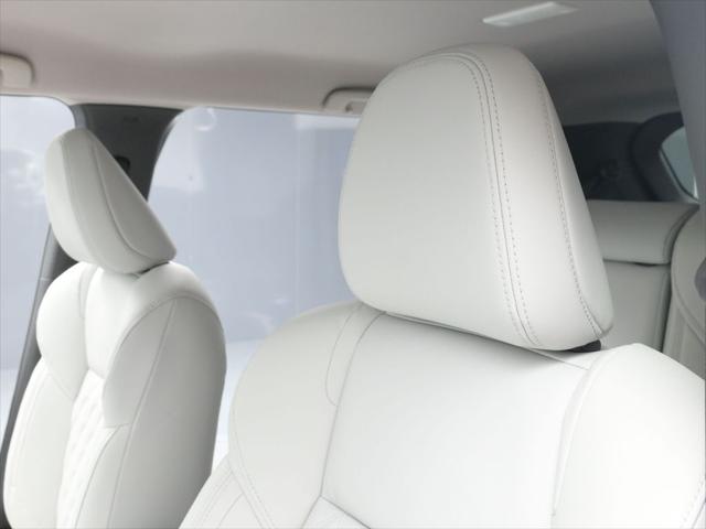 2024 Mitsubishi Outlander SEL 2.5 S-AWC